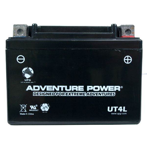 Current Selected Battery